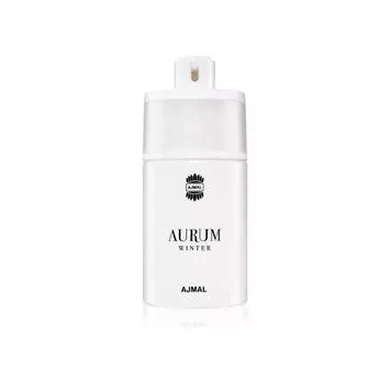 Ajmal Auram Winter парфюмерная вода 75 ml