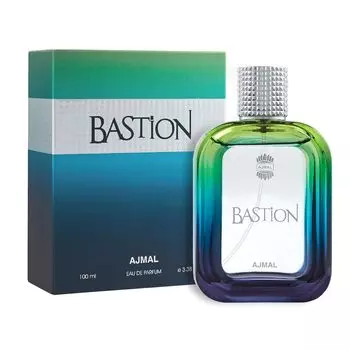 Ajmal Bastion EDP Древесные духи для мужчин, 100 мл 100 ml