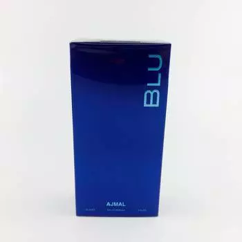 Ajmal Blu by Ajmal парфюмированная вода 90мл