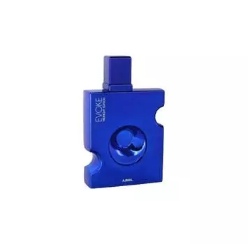 Ajmal Evoke Midnight Edition парфюмерная вода 90 ml