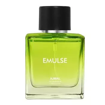 Ajmal Эмульсия Eau De Perfume Floral Perfume 100 мл Стойкий аромат-спрей в подарок для мужчин и женщин.