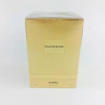 Ajmal Oudesire Eau de Parfum 100 мл