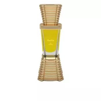 Ajmal Selfie Attar | Древесный и ароматический аромат | Безалкогольный | Стойкий аттар для мужчин - 10 мл