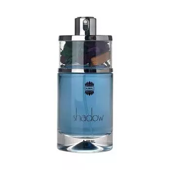 Ajmal Shadow II Pour Homme Men Eau De Parfum Perfum | Премиальный, стойкий цитрусово-цветочный и древесный аромат для мужчин, 100 мл