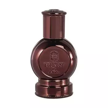 Ajmal Tempest Attar | Цветочный аромат | Унисекс безалкогольный | Стойкий аттар для мужчин и женщин - 12 мл