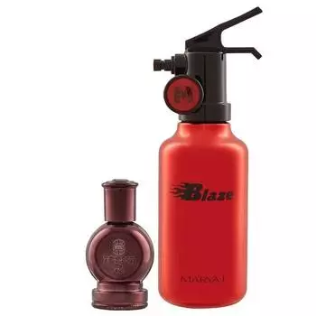 Ajmal Tempest Концентрированные масляные духи с цветочным ароматом без спирта 12 мл для мужчин и цитрусовые ароматические духи 100 мл + 2 тестера духов БЕСПЛАТНО