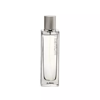 Ajmal Titanium EDP 100 мл свежие духи для мужчин - сделано в Дубае