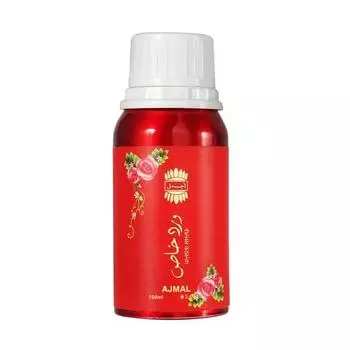 Ajmal Ward Khas Attar | Цветочный и древесный аромат | Унисекс безалкогольный | Стойкий аттар для мужчин и женщин - 100 мл