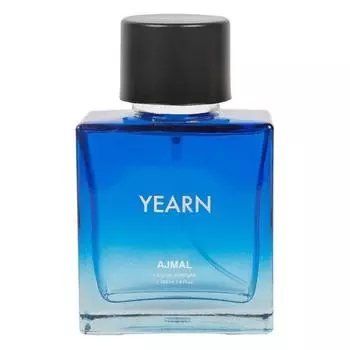 Ajmal Yearn Eau De Perfume Водные духи, 100 мл