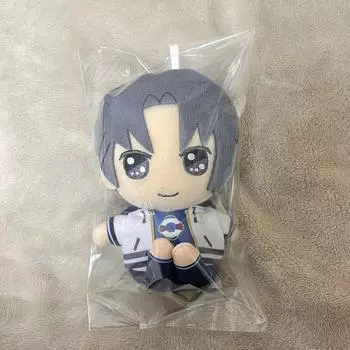 Айнана Иори, сестра Кидору Осувари