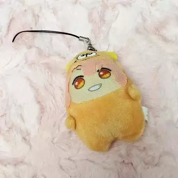 Айнана Мицуки Минимонну Чибимонну