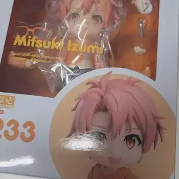 Айнана Мицуки Нендо