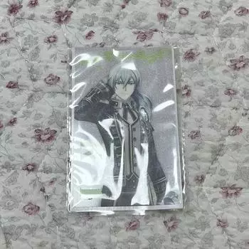 Айнана Мубинана Penlight Penra Лист пленки