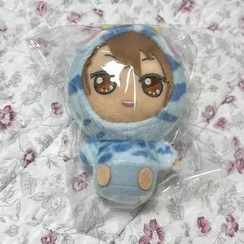 Айнана Рю Сестра Ушинаны