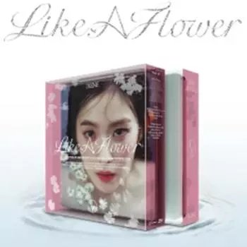 Айрин - мини 1-й [Как цветок] (Case Ver.) Дата выхода: 2024.11.27 0