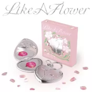 Айрин - мини 1-й [Как цветок] (Зеркало Вер.) Дата выхода: 2024.11.27 0