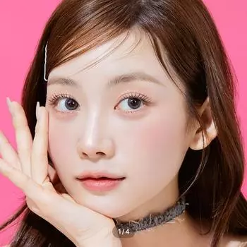 Айрис Один День Голубая Луна 40p -5.00