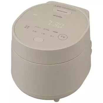 Айрис Ояма Райс 3 Живые Автоматические Рецепты Приготовления в Интернете Низкотемпературная Готовка 50 Различных Типов Света Микрокомпьютерная Плита, Чашки, В Одиночку, Меню,