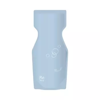 Ajuban Cool Shampoo R 600ml Re