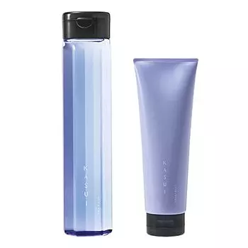 Ajuban KASUI шампунь 300 мл лечение 250 г набор