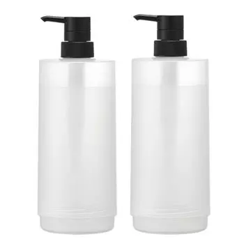 Ajuban Шампунь для лечения Kasui Refill Special Bottle 600g 600ml Re