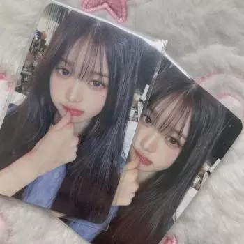 Айв Вонён Apple Music Моя фотокарточка