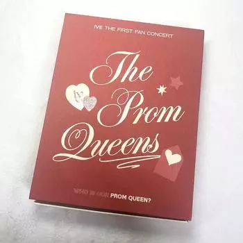 Айв Фэнкон Dvd