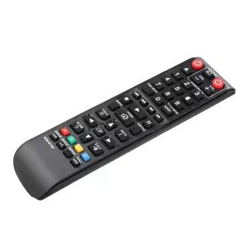 AK59-00149A Замена Смарт Пульт Дистанционного Управления Контроллер ТВ для Samsung Blu Ray Проигрыватель белый