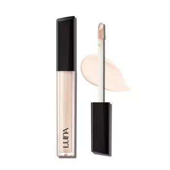 AK AEKYUNG LUNA Tip Concealer Skin Cover Korean Cosmetic Tip Concealer Size Polyurethane Long-Lasting 7.5g 0.5