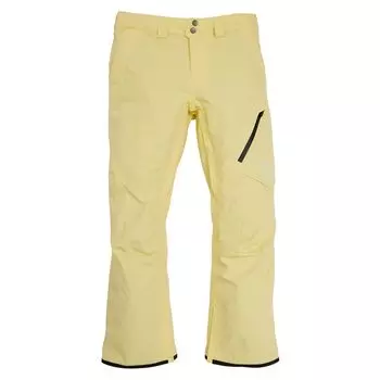 ak Cyclic 2L Брюки M BUTTERMILK [Burton] GORE-TEX