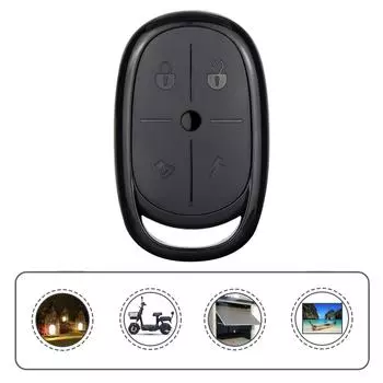 AK K230305 315/418/430/433 МГц многочастотный копировальный пульт дистанционного управления беспроводной дубликатор для открывания гаражных ворот