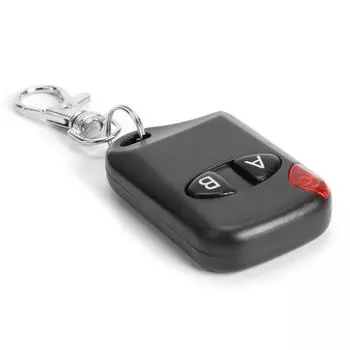 - AK-KB1810 433 МГц пульт дистанционного управления копировальный аппарат-дубликатор электрический переключатель (AB)