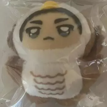 Akaashi Chimikemo
