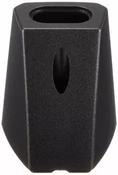 Akai Professional Совместим со всеми моделями EWI EWI5000EWI4000SEWI-USBEWI Крышка для мундштука Solo, черная