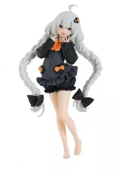 Akari Tsubasa room wear approximately 19cm figure, version, VOICEROID,