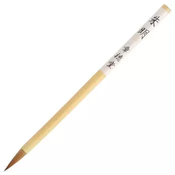 Akashiya Calligraphy Brush Fine Brush Shumei ARS-07