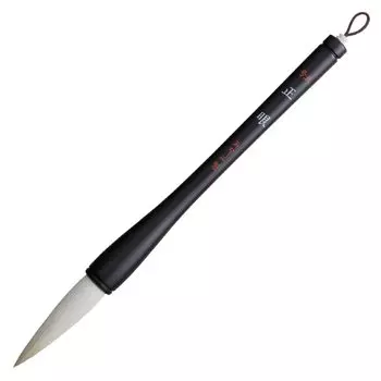 Akashiya Calligraphy Brush Seigan 5 For Calligraphy No. AJ-130