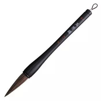 Akashiya Calligraphy Brush Tamayoshi Nishiki 6 For Calligraphy No. AJ-151