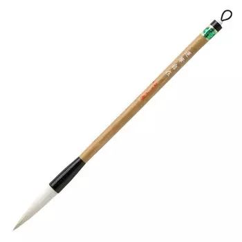 Akashiya Calligraphy Thick Flexible Brush Brush, Brush, PL-307
