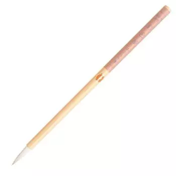 Akashiya Painting Brush for Painting Letters Medium PN-09