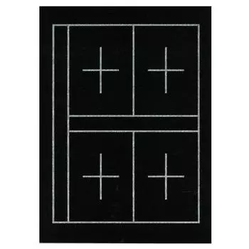 Акасия стандартный размер 4 квадрата и 6 квадратов АЕ-03