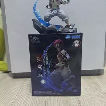 Akaza Figure