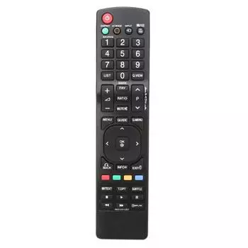 AKB72915207 Пульт дистанционного управления для LG Smart TV 55LD520 19LD350 19LD350UB 19LE5300 22LD350 Smart Control Remote Высокое качество Прямая поставка CHINA