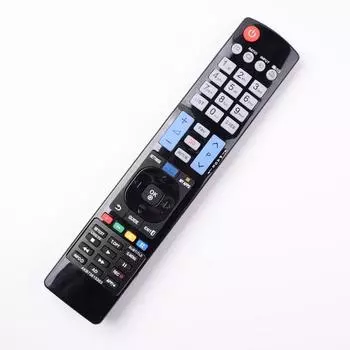 AKB73615303 Пульт дистанционного управления подходит для LG TV LCD HDTV AKB72915238 AKB72914043 AKB72914041 AKB73756502 AKB73756504 3D-контроллер