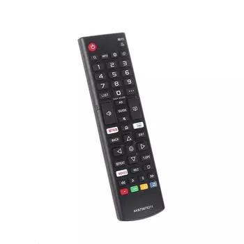 Akb75675311 Пульт дистанционного управления Fernbedienung подходит для пульта дистанционного управления LG запасные части замена пульта дистанционного управления