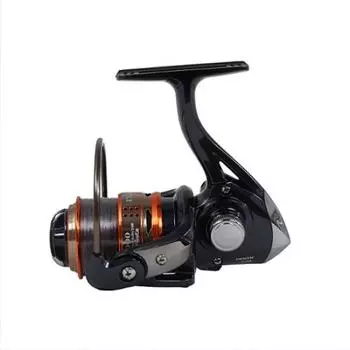 Акции SOLFIESTA Катушка IXION ESR4000