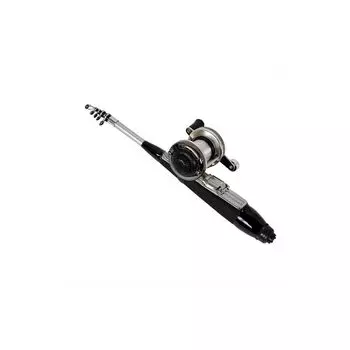 Акции SOLFIESTA PUCHI TETORA SET(Набор Petit Tetra) / 90 черный/серебристый