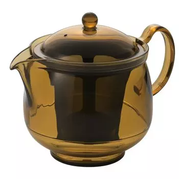 Akebono Sangyo Barenai Coffee Teapot Back Hand LL TW-3773