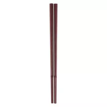 Akebono Sangyo Noodle 21 Made in Business The chopstick tip has a star shape that grips and the handle is which prevents it from rolling and fits