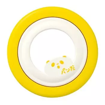 Akebono Sangyo Sandwich Made in Just put your favorite toppings on a slice of bread and press firmly to make sandwich bread with a closed Comes with a